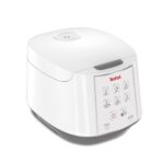 Tefal Fuzzy Logic Rice Cooker (10 Cups/1.8L) RK7321 / RK732167 hanya RM160 di Shopee