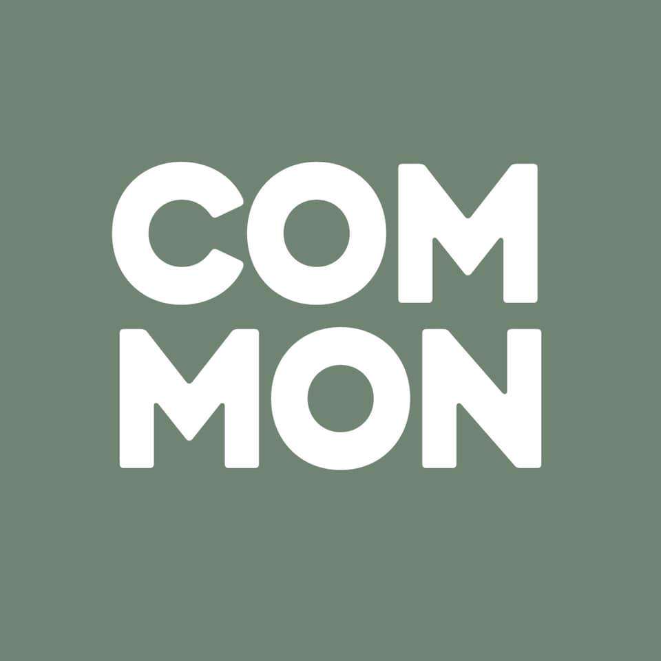 Commoners Space Logo