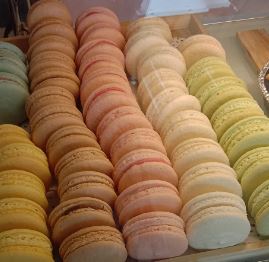 Macaroon