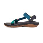 Teva Hurricane XLT2 for Men - Blue Multi hanya RM296.10 di Shopee