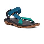 Teva Hurricane XLT2 for Men - Blue Multi hanya RM296.10 di Shopee