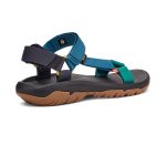 Teva Hurricane XLT2 for Men - Blue Multi hanya RM296.10 di Shopee