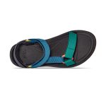 Teva Hurricane XLT2 for Men - Blue Multi hanya RM296.10 di Shopee