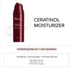 The Originote Ceratinol Moisturizer - Retinol Cream Gel Serum hanya RM15.80 di Shopee