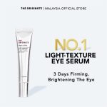 The Originote Eye Serum Eye Cream (15g) hanya RM13.80 di Shopee