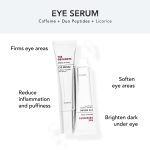 The Originote Eye Serum Eye Cream (15g) hanya RM13.80 di Shopee