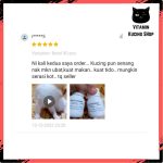 B & D hanya RM0.18 di Shopee