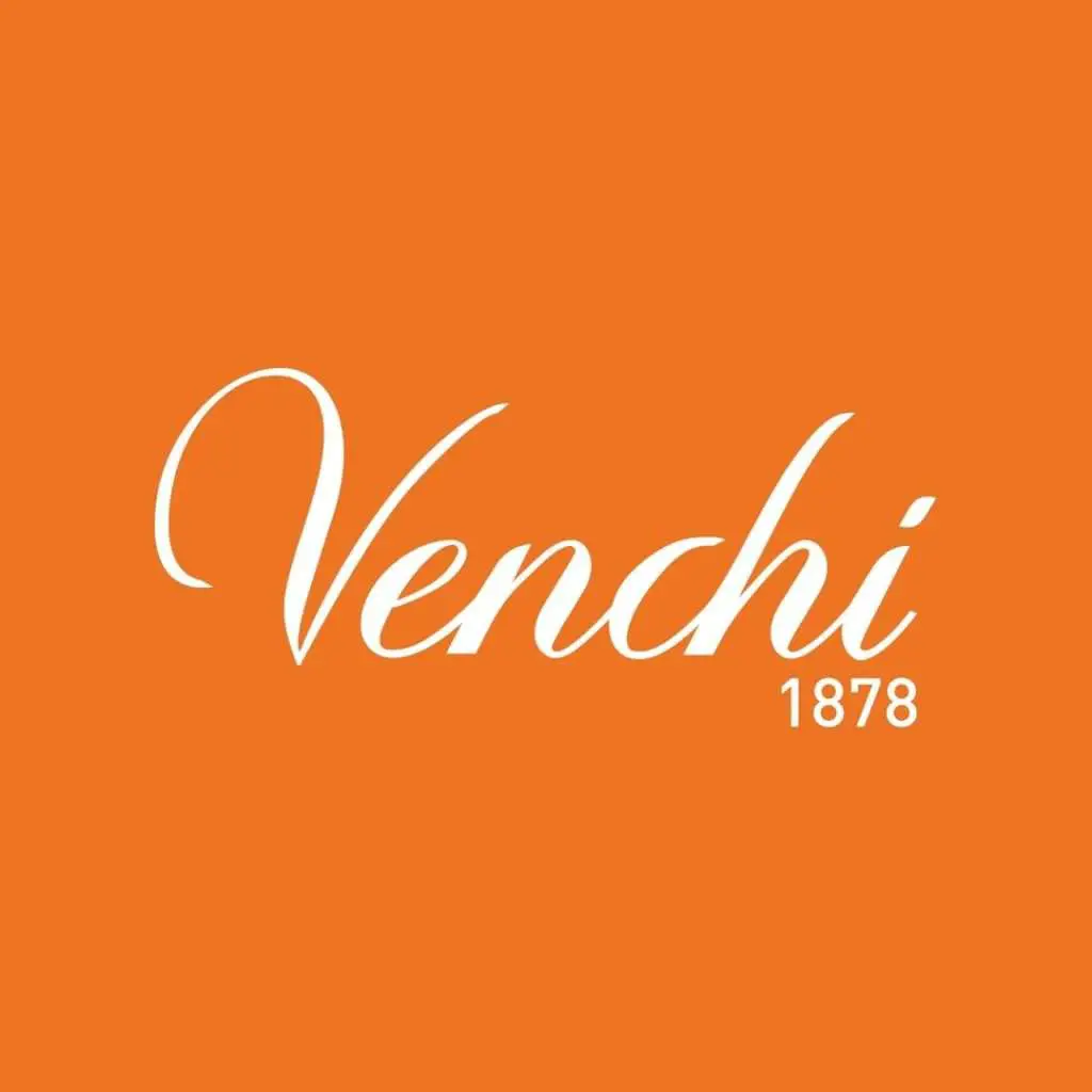 Logo Venchi