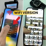 [WIFI VERSION] ROADCAM WIFI X3 Budget Dash Cam Dual Channel Recording 1080P Full HD hanya RM96.00 di Shopee