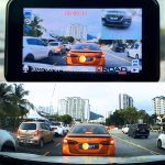 [WIFI VERSION] ROADCAM WIFI X3 Budget Dash Cam Dual Channel Recording 1080P Full HD hanya RM96.00 di Shopee