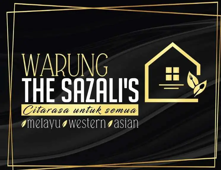 Warung The Sazali's