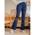 Women BOOTCUT Jeans pant For women Good quality [Ready Stock] hanya RM15.99 di Shopee