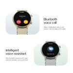 XIAOMI 2023 Smart watch1.39" HD Screen Bluetooth Call  Smart Watches For Men Women ZL73E Heart Rate Blood/Oxygen Monitor DIY Wallpaper Sports hanya RM78.41 di Shopee