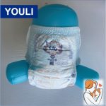 YOULI Premium Diapers - M (44 Pcs)/L (42 Pcs)/XL (40 Pcs)/XXL (36 Pcs)/XXXL (34 Pcs)/XXXXL (33 Pcs)/XXXXXL（32Pcs） hanya RM16.99 di Shopee