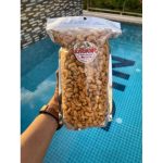 [ZIPLOCK] KACANG GAJUS ROASTED SEDAP REPUBLIKA hanya RM9.00 di Shopee