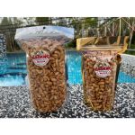 [ZIPLOCK] KACANG GAJUS ROASTED SEDAP REPUBLIKA hanya RM9.00 di Shopee