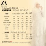 ZOE ARISSA BAJU KURUNG PAHANG FLORAL Kurung Corak Student Convo NAYLA Kurung Moden Ironless Kurung Plus Size Murah hanya RM59.90 di Shopee