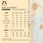 ZOE ARISSA BAJU KURUNG RAYA 2024 KURUNG MODEN Floral Printed Design Kurung Raya Viral 2024 NAYLA Kurung Riau Pahang hanya RM54.90 di Shopee