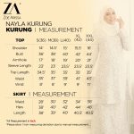 ZOE ARISSA BAJU KURUNG RAYA 2024 KURUNG MODEN Floral Printed Design Kurung Riau Plus Size Murah NAYLA Kurung Pahang hanya RM69.90 di Shopee