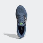 adidas RUNNING EQ21 Run Shoes Men Blue GW6725 hanya RM322.15 di Shopee