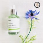 iUNIK Propolis Vitamin Synergy / Tea Tree Relief/Rose Galactomyces Synergy/Black Snail Restore Serum 50ml [Beauty Babe] hanya RM8.63 di Shopee