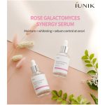 iUNIK Propolis Vitamin Synergy / Tea Tree Relief/Rose Galactomyces Synergy/Black Snail Restore Serum 50ml [Beauty Babe] hanya RM8.63 di Shopee