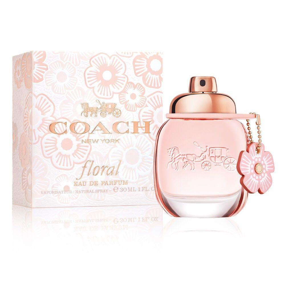 ORIGINAL Coach Floral 30ml EDP