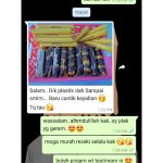 plastik aiskrim malaysia 1kg hanya RM18.90 di Shopee