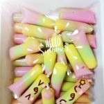 plastik aiskrim malaysia 1kg hanya RM18.90 di Shopee