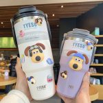 【COD】Original Tyeso Vacuum Insulated Tumbler Hot And Cold Thermoflask Stainless Steel Water Bottle hanya RM28.00 di Shopee