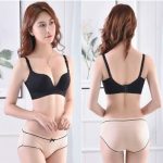 【M-XXL】Women Panties Spender Underwear Breathable Seamless Underwear Antibacterial Panty Seluar Dalam Wanita 内裤女 hanya RM0.89 di Shopee