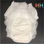 【NEW】Hughie Lightweight Adult Diaper High Absorption 2000CC S/M/L/ XL/XXL(10pcs) Pants hanya RM8.50 di Shopee