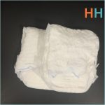 【NEW】Hughie Lightweight Adult Diaper High Absorption 2000CC S/M/L/ XL/XXL(10pcs) Pants hanya RM8.50 di Shopee