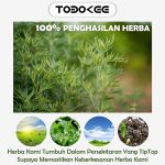 🌿100% Uncang Herba Sauna/Mandian🌿Herbal Untuk Kurus Buang Toksik Lemak Angin Bertangas  Berpantang Bersalin Foot Massage hanya RM0.27 di Shopee