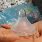 💧PUTING PUPICI ORIGINAL [HQ] ANTI COLIC FOR ALL WIDENECK BOTTLE hanya RM2.19 di Shopee