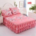 🔥CLEAR STOCK🔥3 IN 1 SET QUEEN SIZE ROPOL CADAR BEDSHEET hanya RM22.23 di Shopee