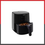 🔥HOT DEALS🔥 PHILIPS HD9200 AIR FYER 4.1L 0.8KG WITH RAPID AIR TECHNOLOGY BLACK (HD9200/91) AIR OVEN 空气炸锅 hanya RM289.00 di Shopee